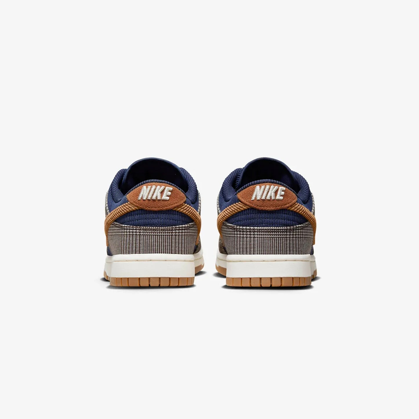 DUNK LOW PREMIUM 'MIDNIGHT NAVY/ALE BROWN-PALE IVORY'
