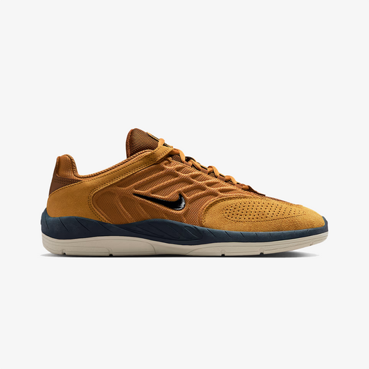 Nike | SB VERTEBRAE { WHEAT/BLACK-LT BRITISH TAN-OBSIDIAN
