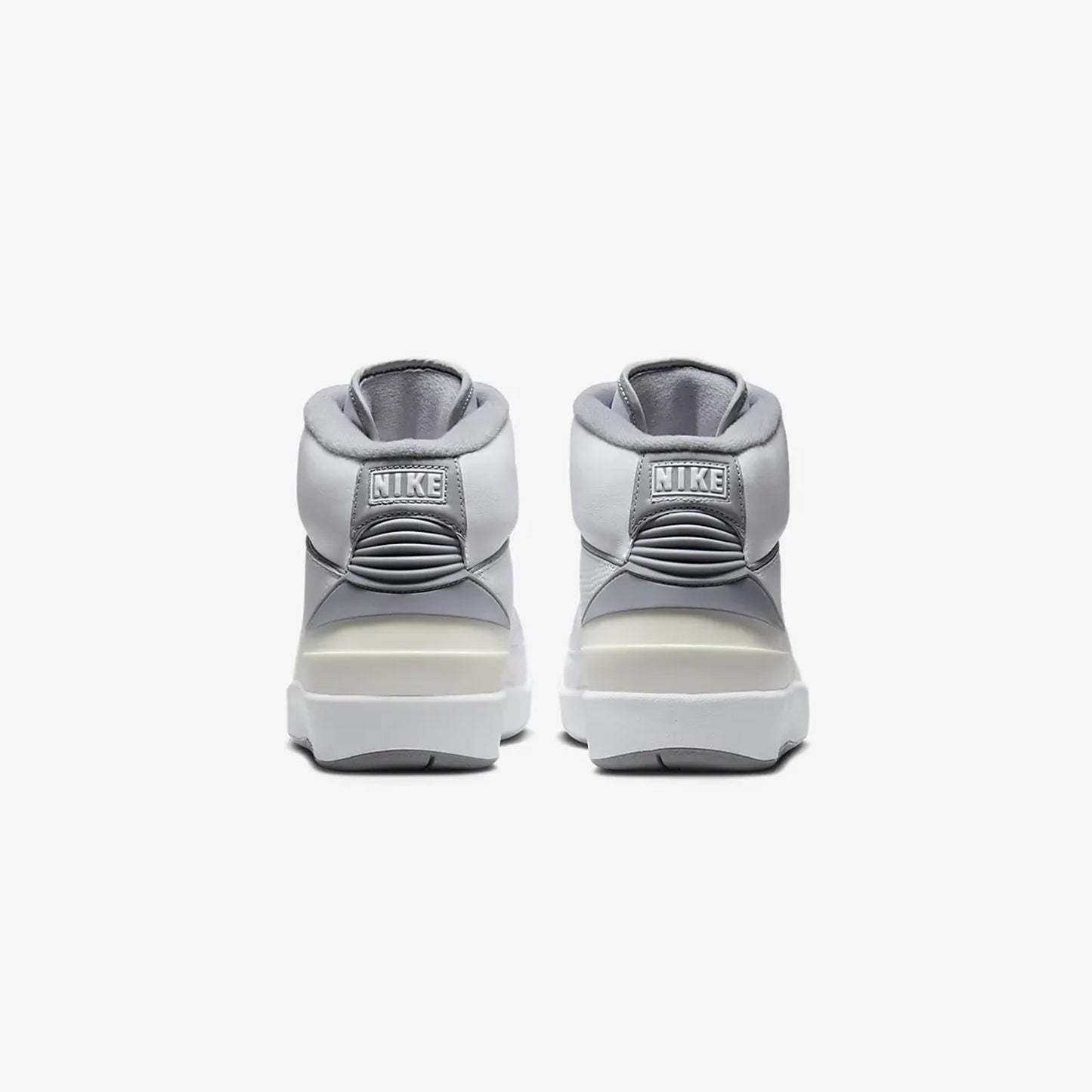 AIR JORDAN 2 RETRO 'WHITE/CEMENT GREY-SAIL-BLACK'