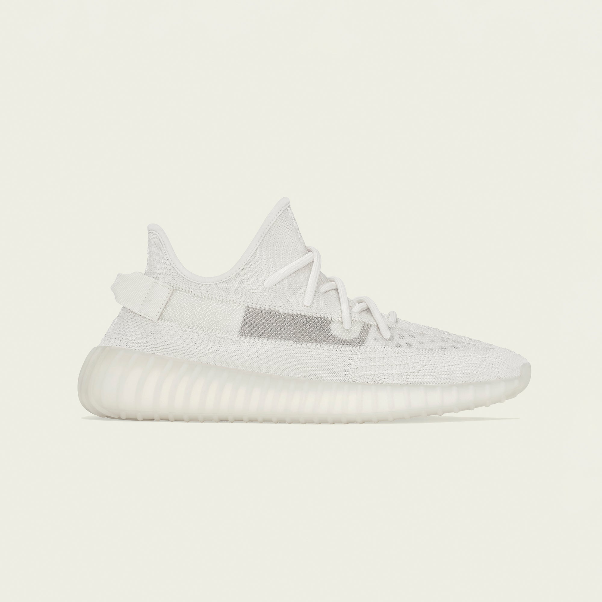 Adidas Originals YEEZY BOOST 350 V2 BONE - Main Image