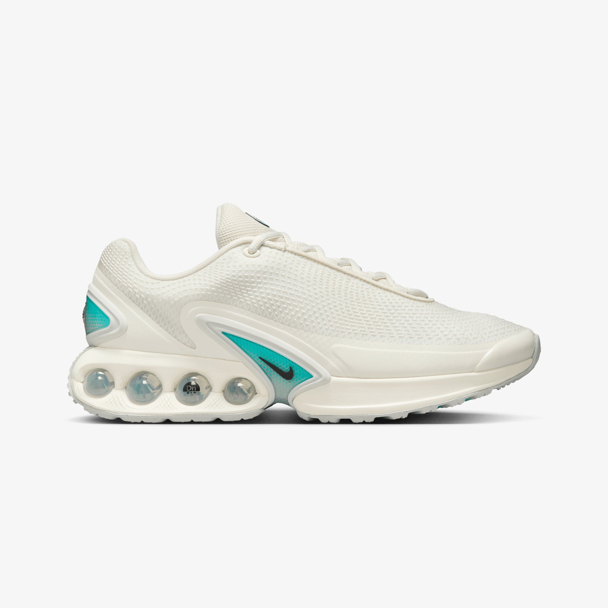 Nike AIR MAX DN PHANTOM/BLACK-PHOTON DUST-BLEACHED TURQ