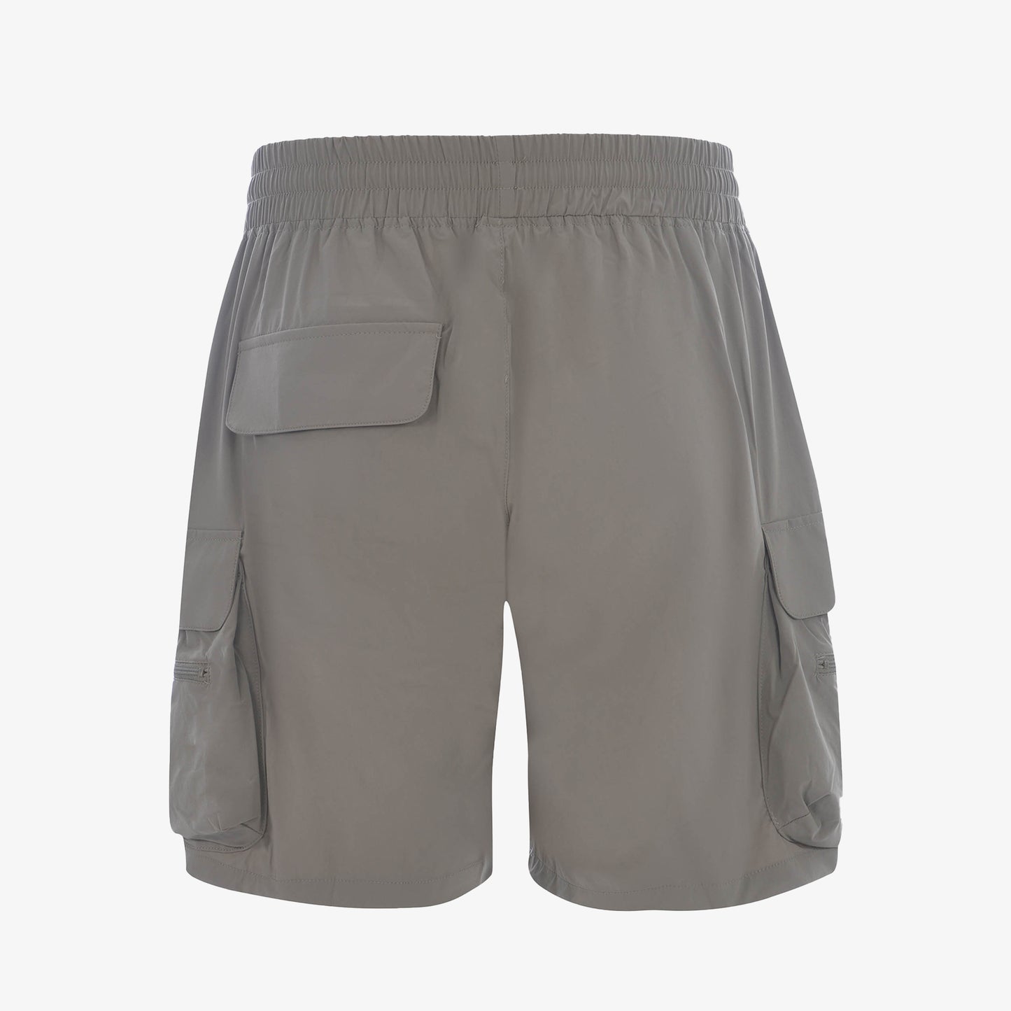 247 SHORT 'TAUPE'