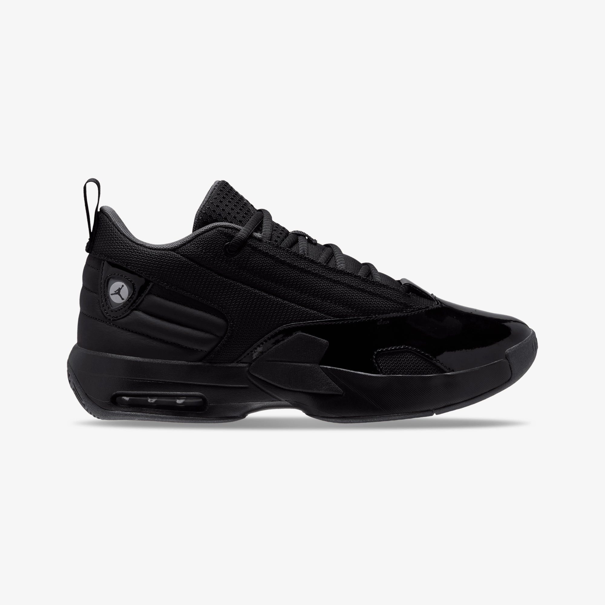 JORDAN MAX AURA BLACK/BLACK-ANTHRACITE – Superkicks