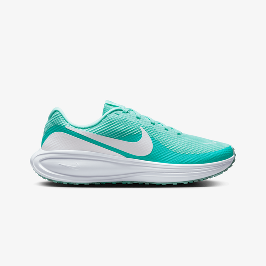 NIKE | REVOLUTION 8 { MINT FOAM/CANNON-BLEACHED TURQ-WHITE