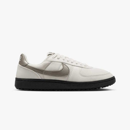 NIKE | FIELD GENERAL { PHANTOM/MTLC PEWTER-BLACK-FLAT PEWTER