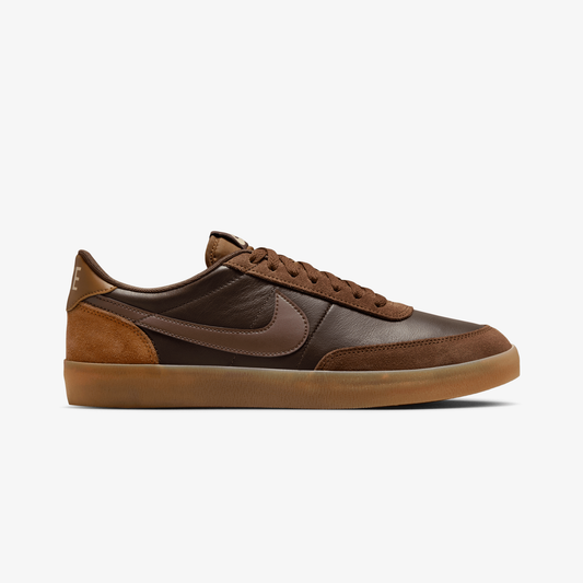 NIKE | KILLSHOT 2 LEATHER { BAROQUE BROWN/CACAO WOW-LT BRITISH TAN