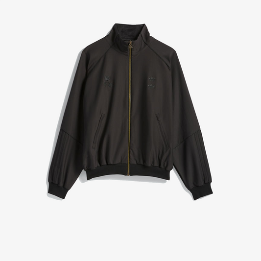 ADIDAS ORIGINALS | x WILLY CHAVARRIA TRACK JACKET { BLACK