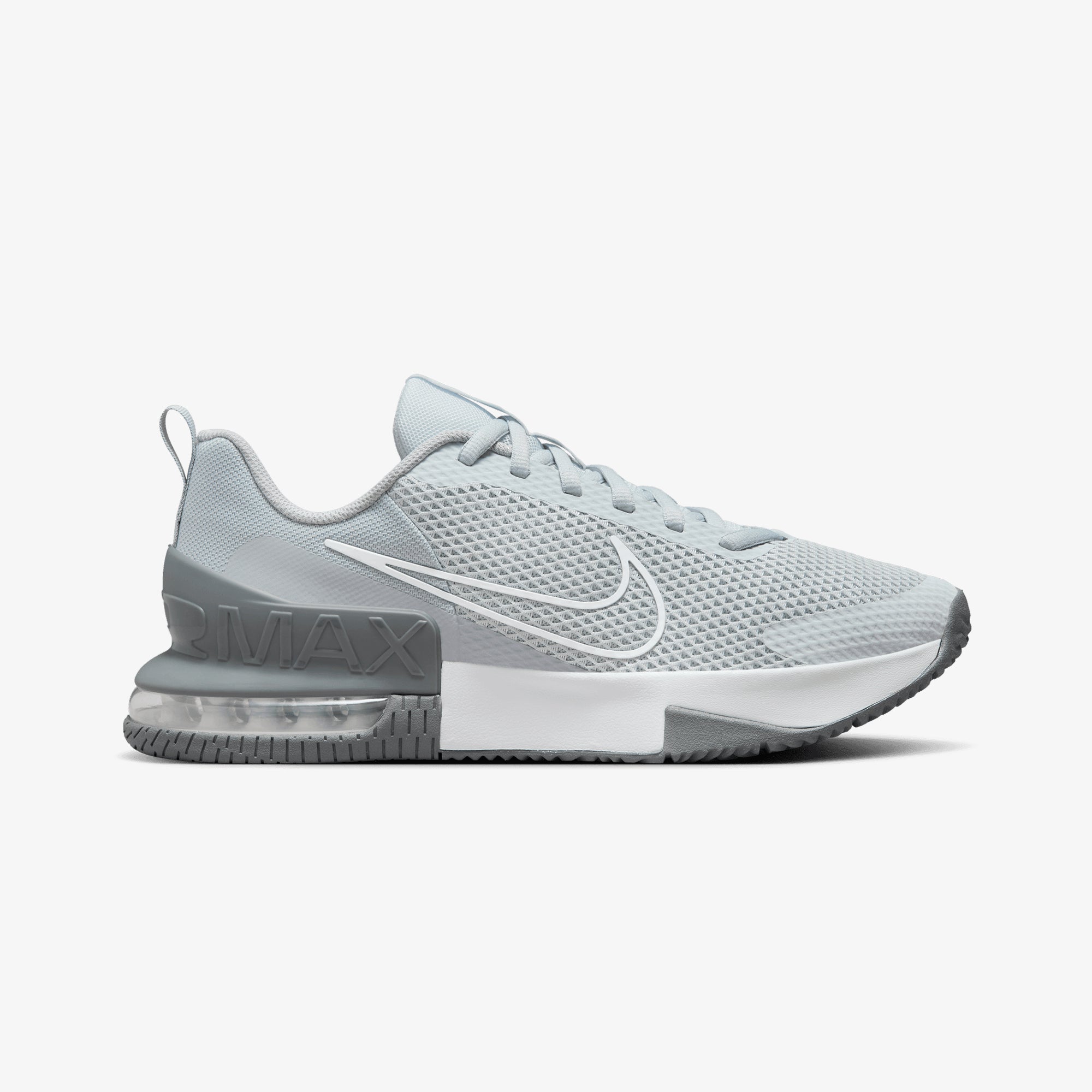 Nike AIR MAX ALPHA TRAINER COOL GREY/WHITE-WOLF GREY-PURE