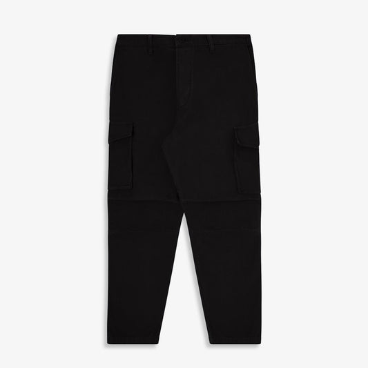 EDWIN | SENTINEL PANT { BLACK