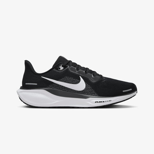 Nike | PEGASUS 41 { BLACK/WHITE-ANTHRACITE