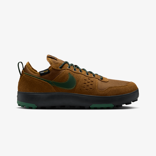 Nike | C1TY PREMIUM CORDURA® { LT BRITISH TAN/FIR-BLACK