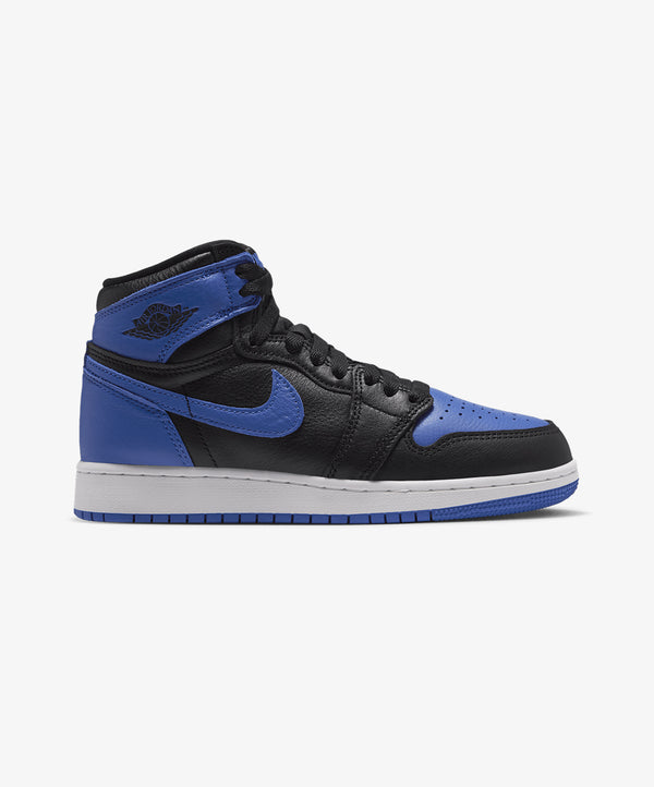 AIR JORDAN 1 HIGH OG "ROYAL"