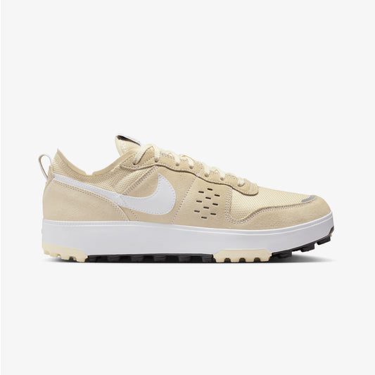 Nike | C1TY "SAND" { MUSLIN/WHITE-BLACK