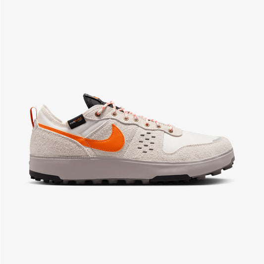 Nike | C1TY PREMIUM CORDURA { PHANTOM/SAFETY ORANGE-LT OREWOOD BRN