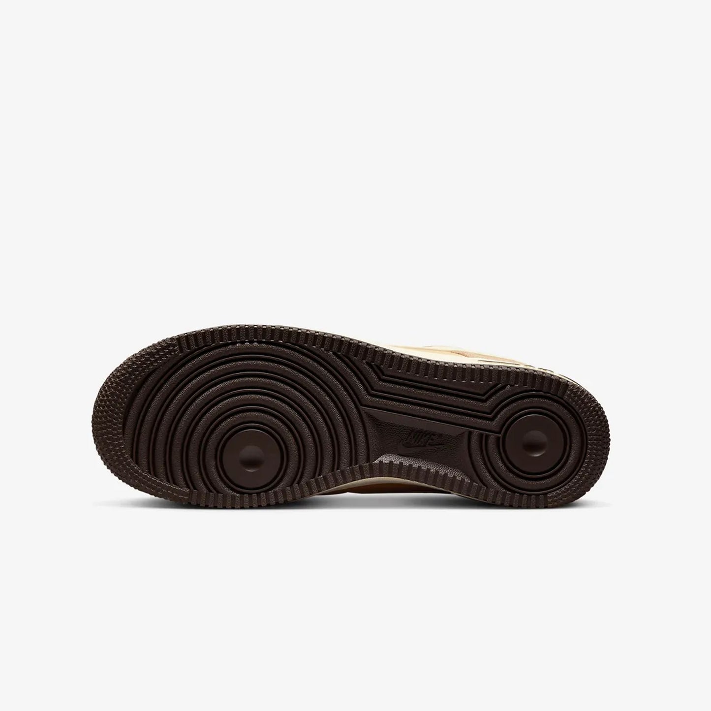 AIR FORCE 1 '07 LV8 'HEMP/COCONUT MILK-BAROQUE BROWN-SESAME'