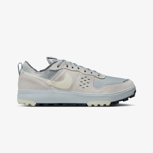 Nike | C1TY "STEEL" { PURE PLATINUM/SAIL-WOLF GREY-COOL GREY