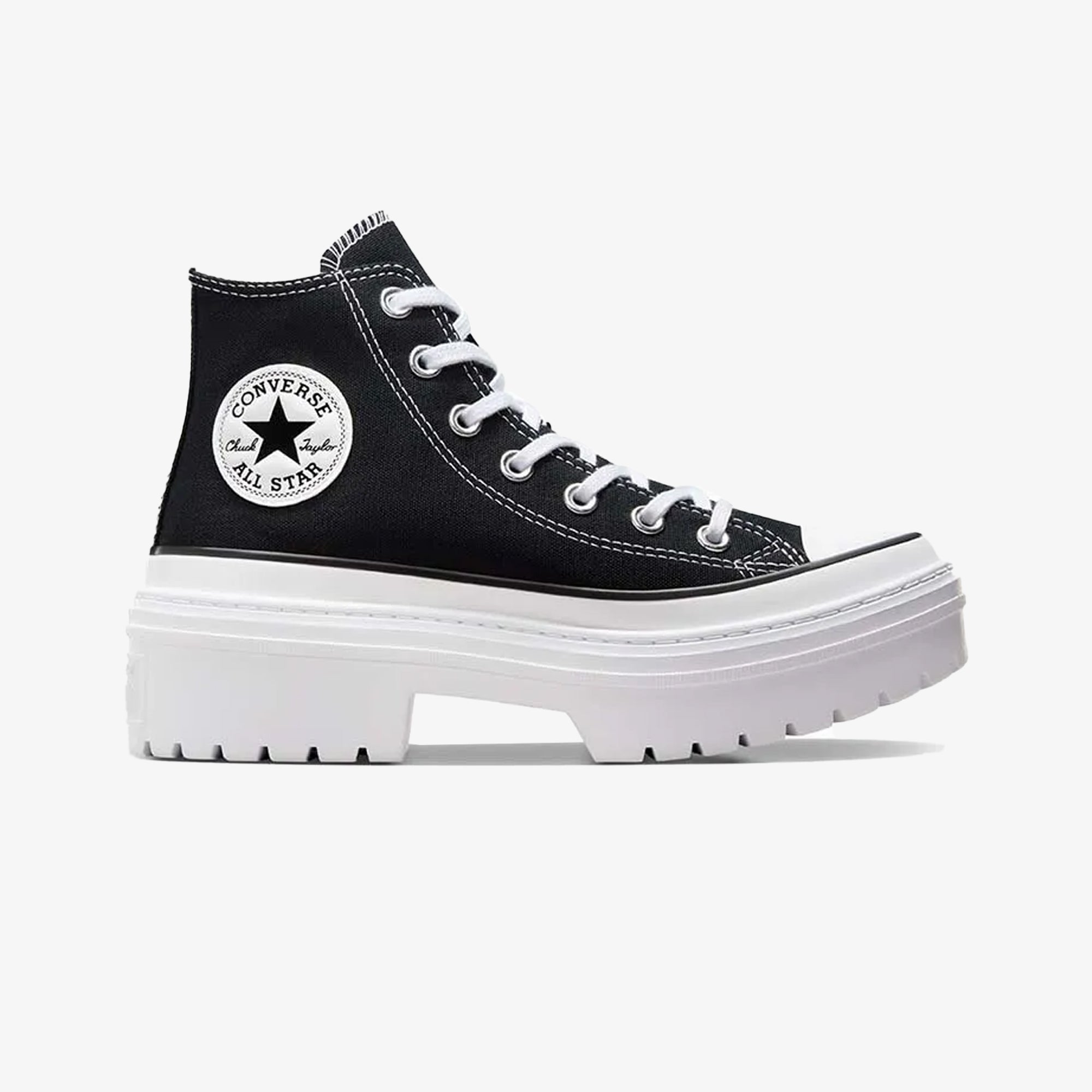 Buy White WMN'S Chuck Taylor All Star Move Platform Shoes for Men