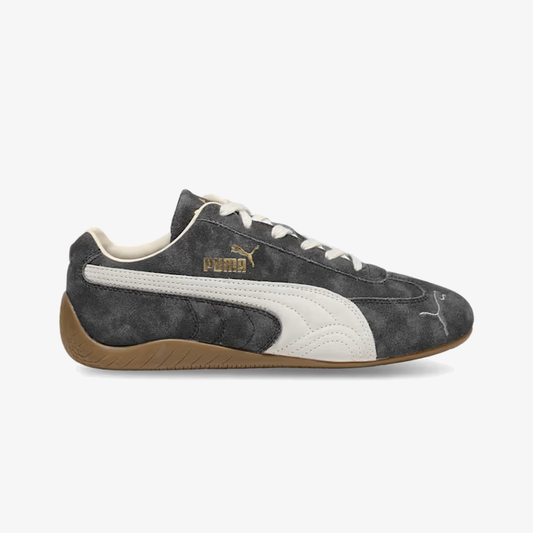 PUMA | SPEEDCAT FADED { CAST IRON-ALPINE SNOW