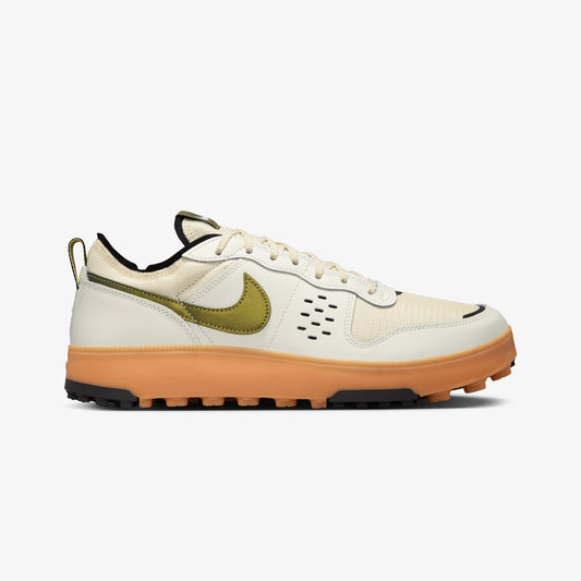 Nike | C1TY { SAIL/PACIFIC MOSS-COCONUT MILK