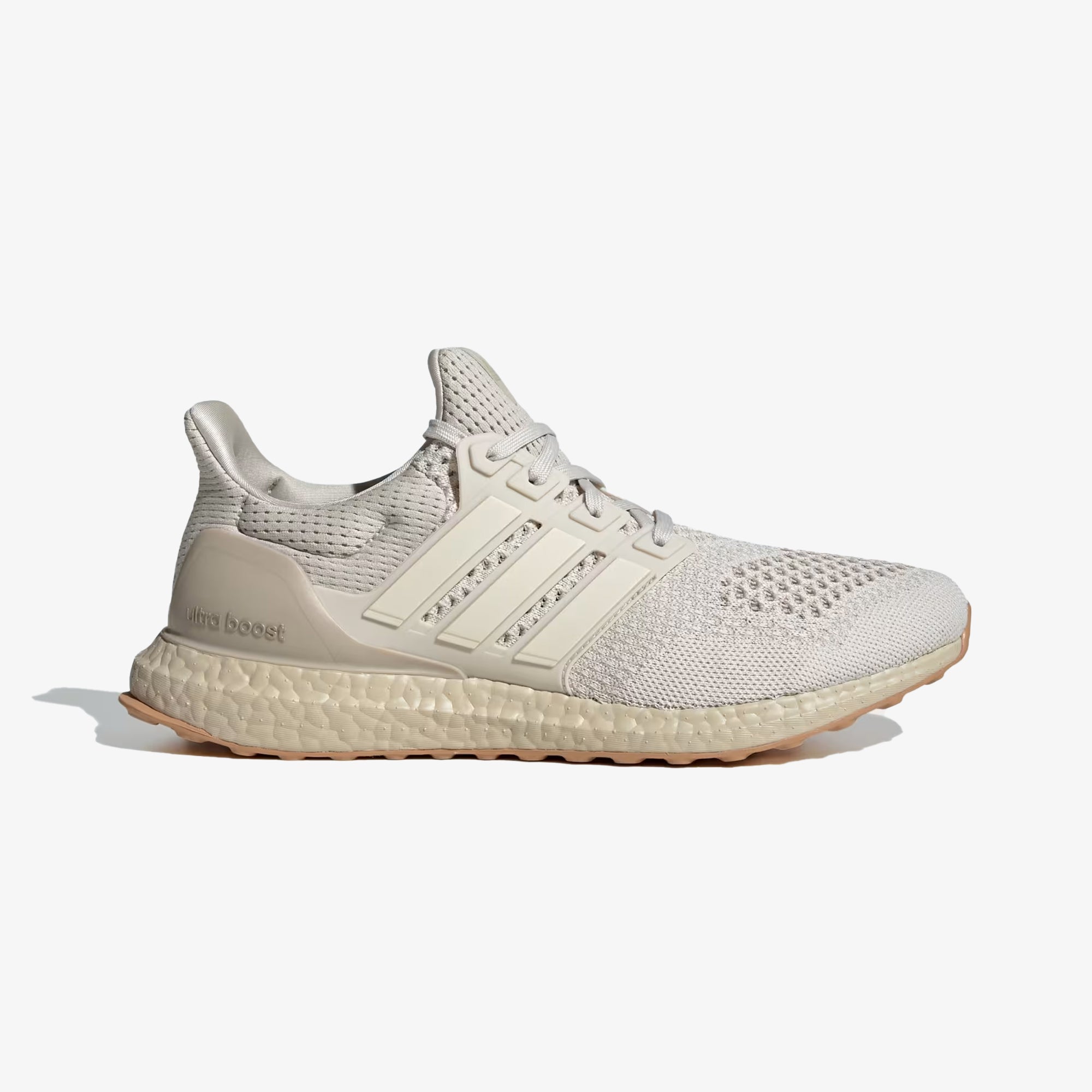 Ppsnabha Adidas Ultra Boost White And Rose Gold Ppsnabha Solar