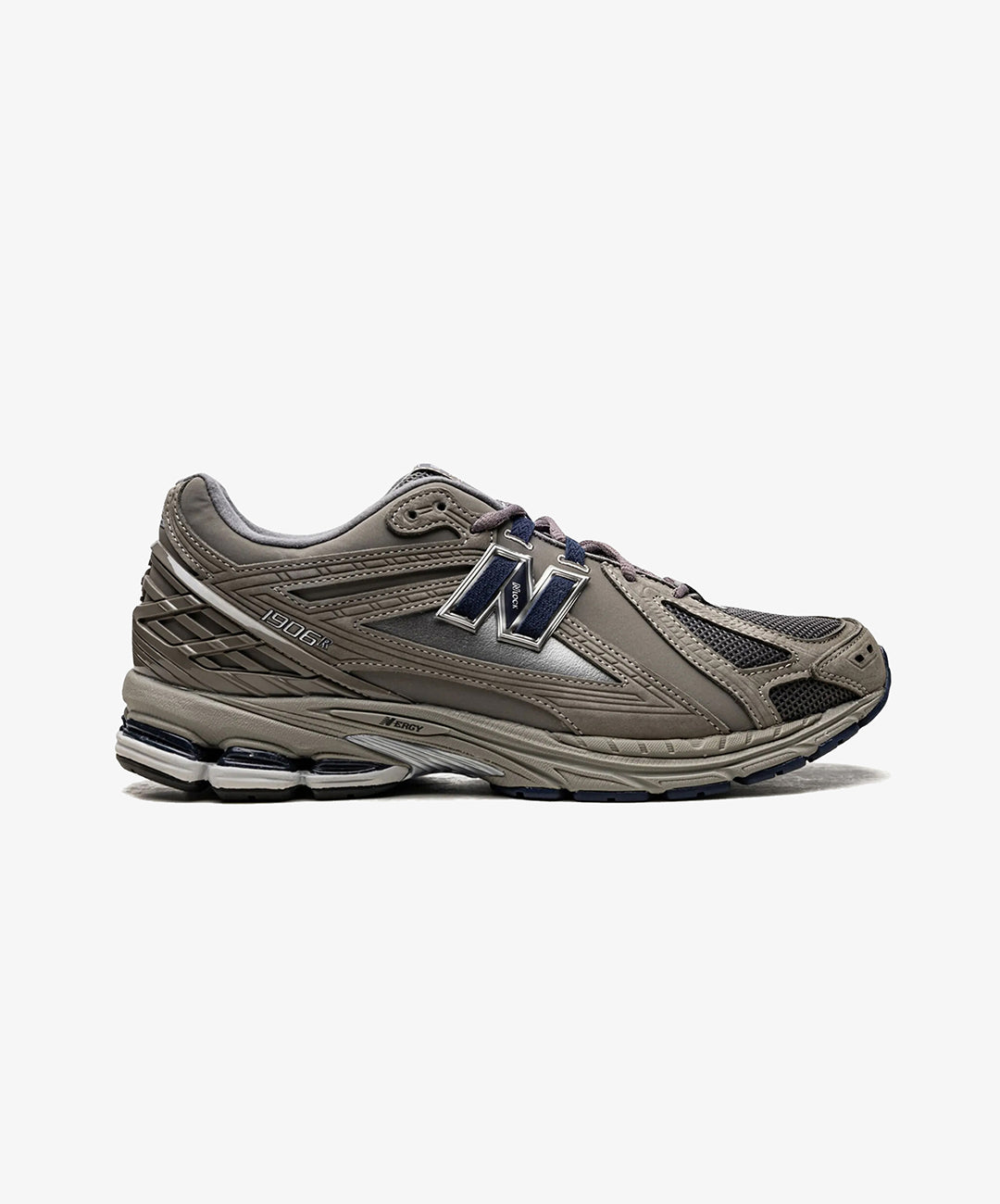New Balance | 1906R { CASTLEROCK/INDIGO – Superkicks