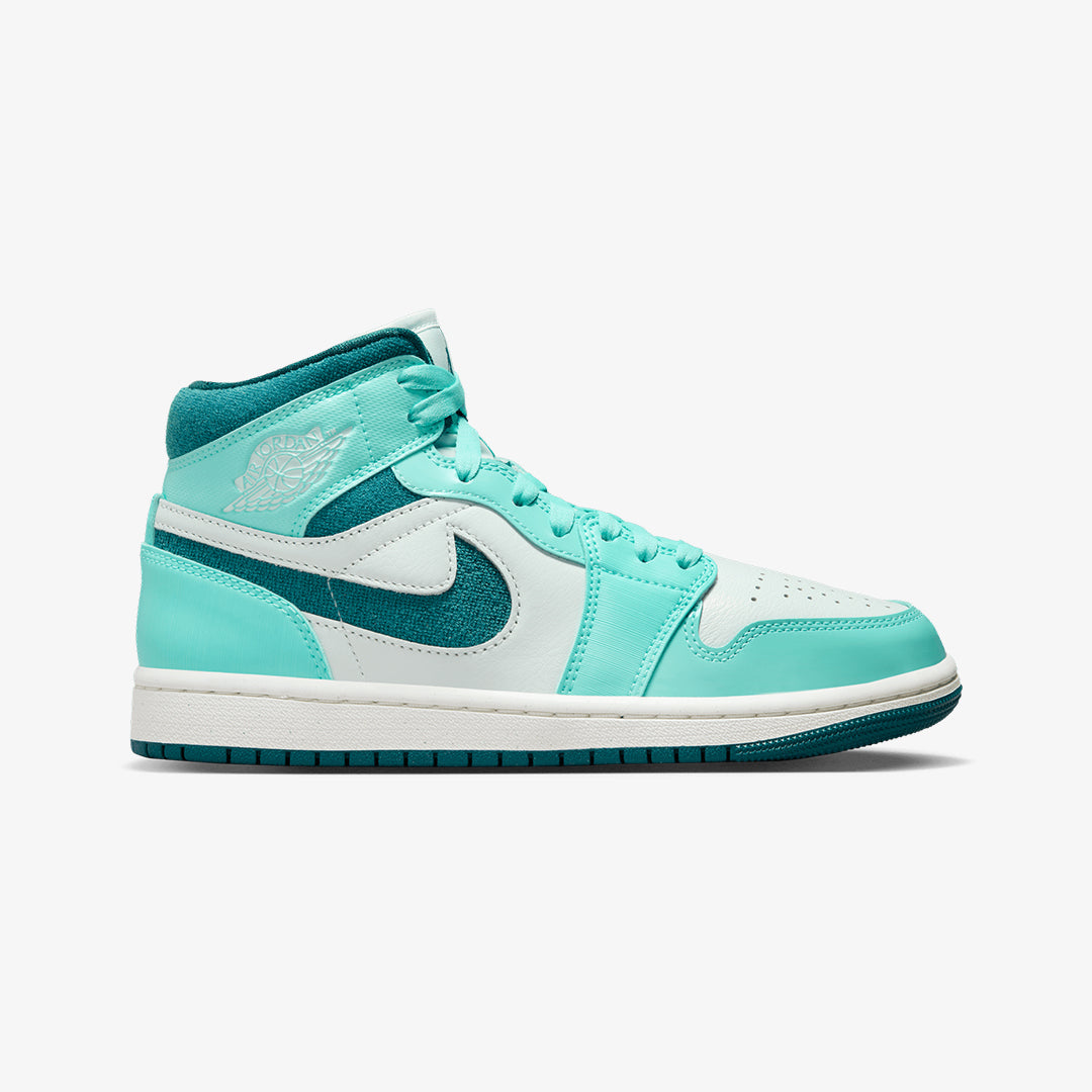 Nike Shoes Air Jordan Tropical Twist Mid Nike Air Jordan Tropical