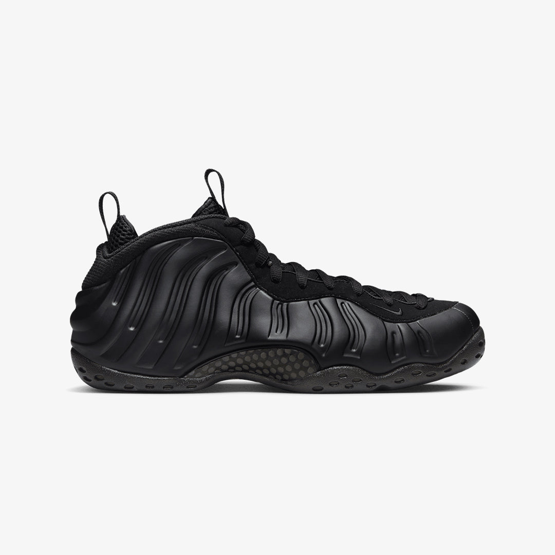 Buy Black and Anthracite Nike Air Foamposite Shoes for Men Online | Superkicks