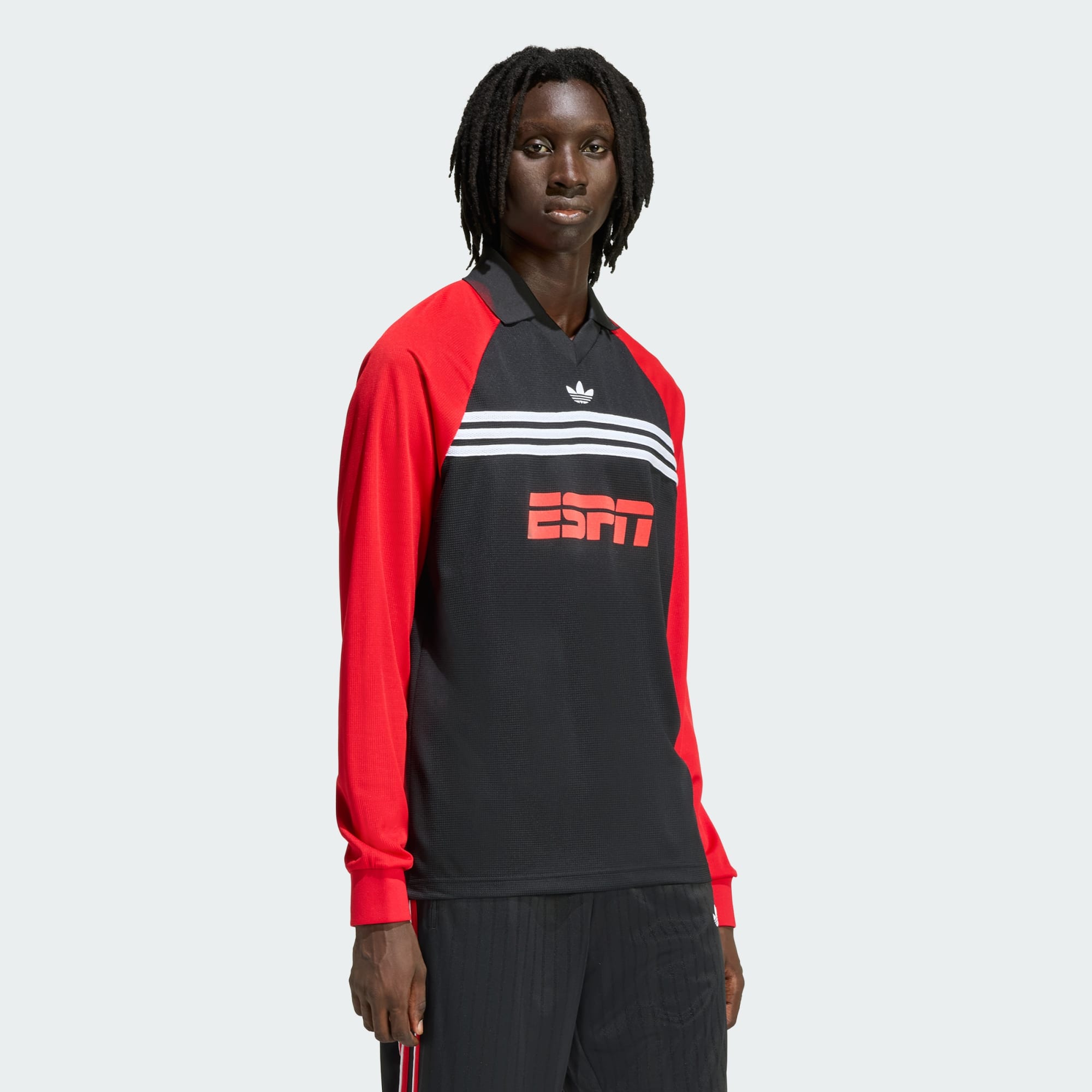 adidas ゲームシャツ Buy Adidas Originals SPONSORED ARCHIVE LONGSLEEVE TEE 