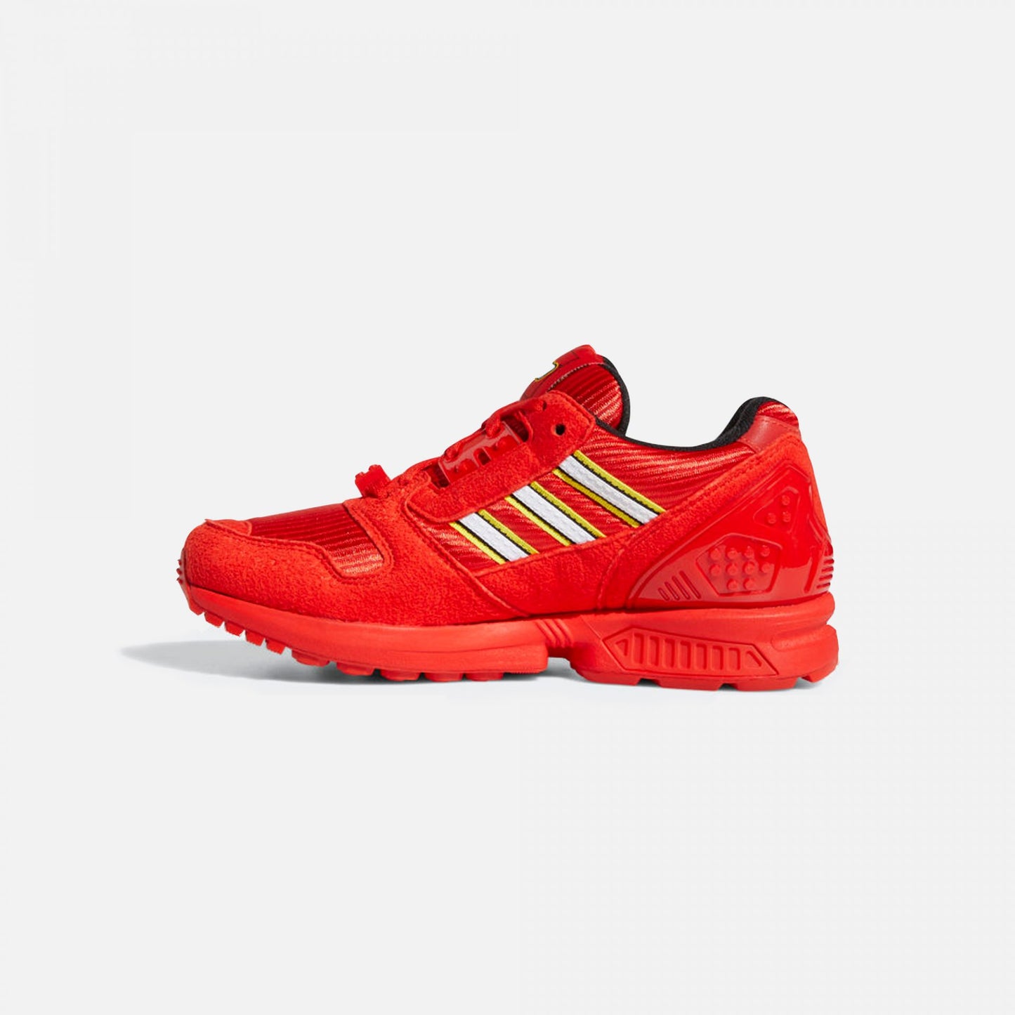 ZX 8000 X LEGO® ACTIVE RED