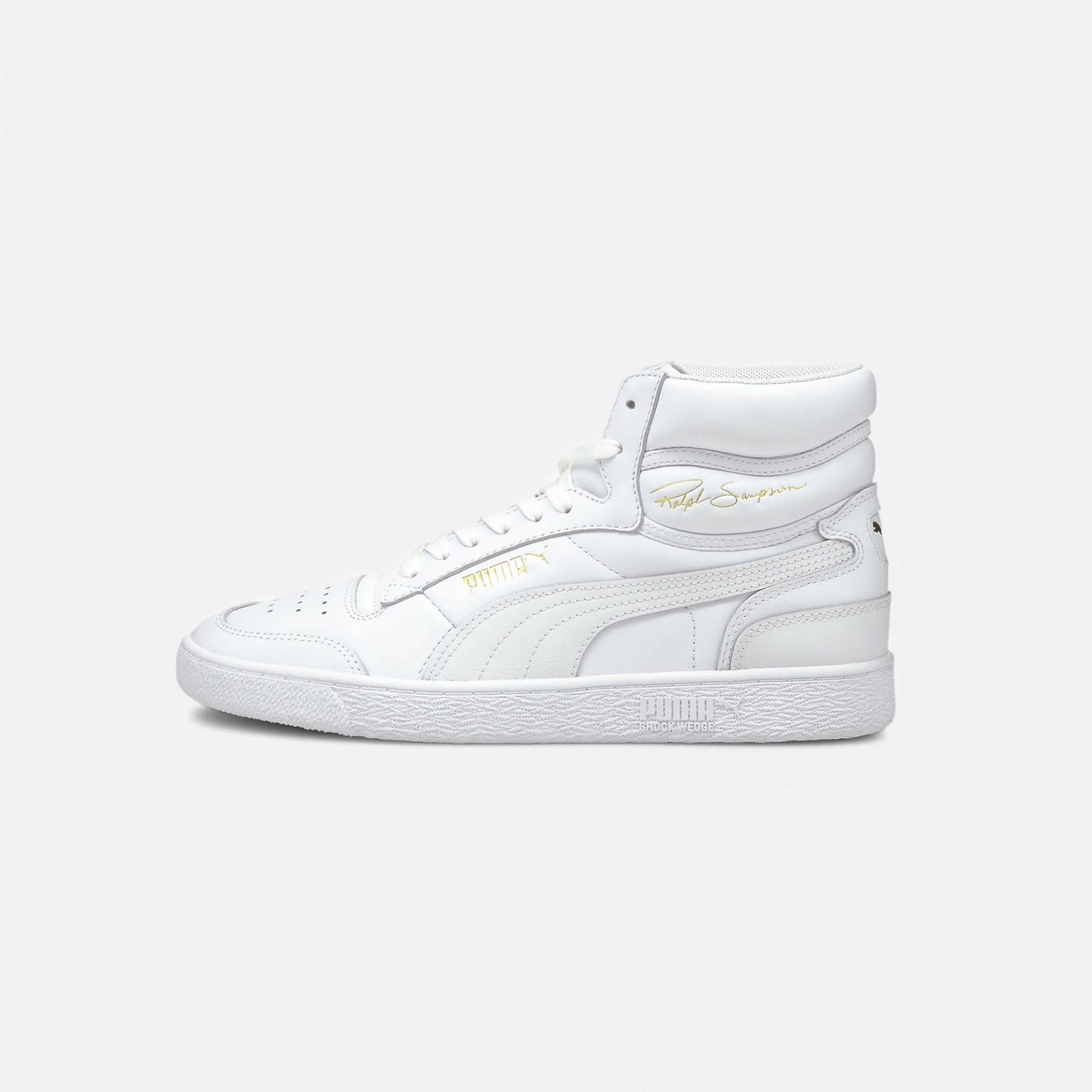 RALPH SAMPSON MID