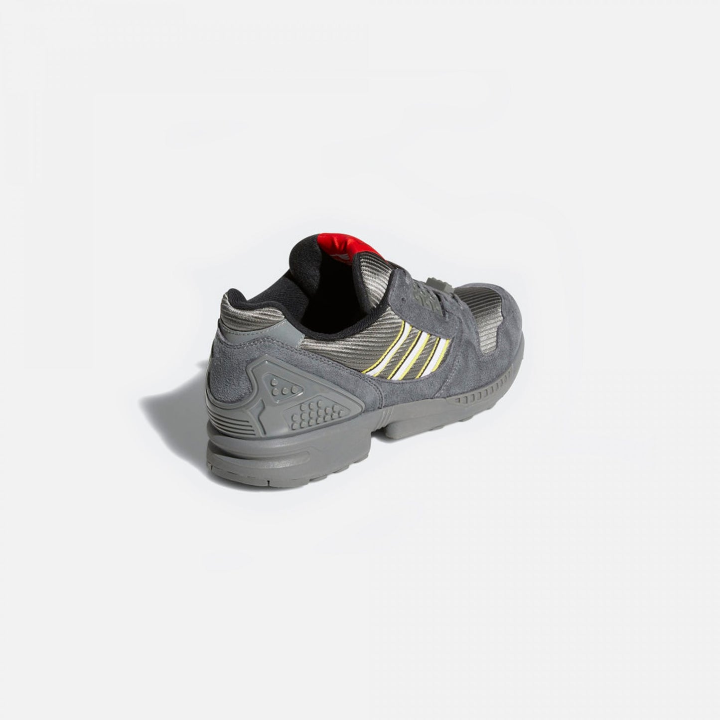 ZX 8000 X LEGO® ASH