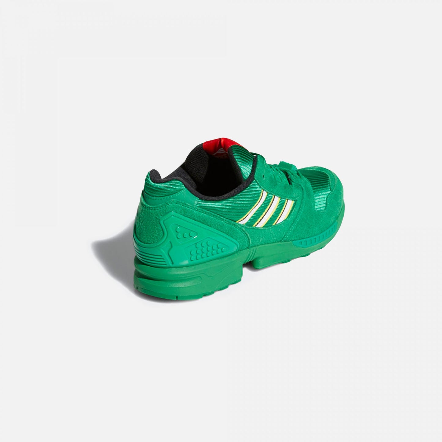 ZX 8000 X LEGO® GREEN