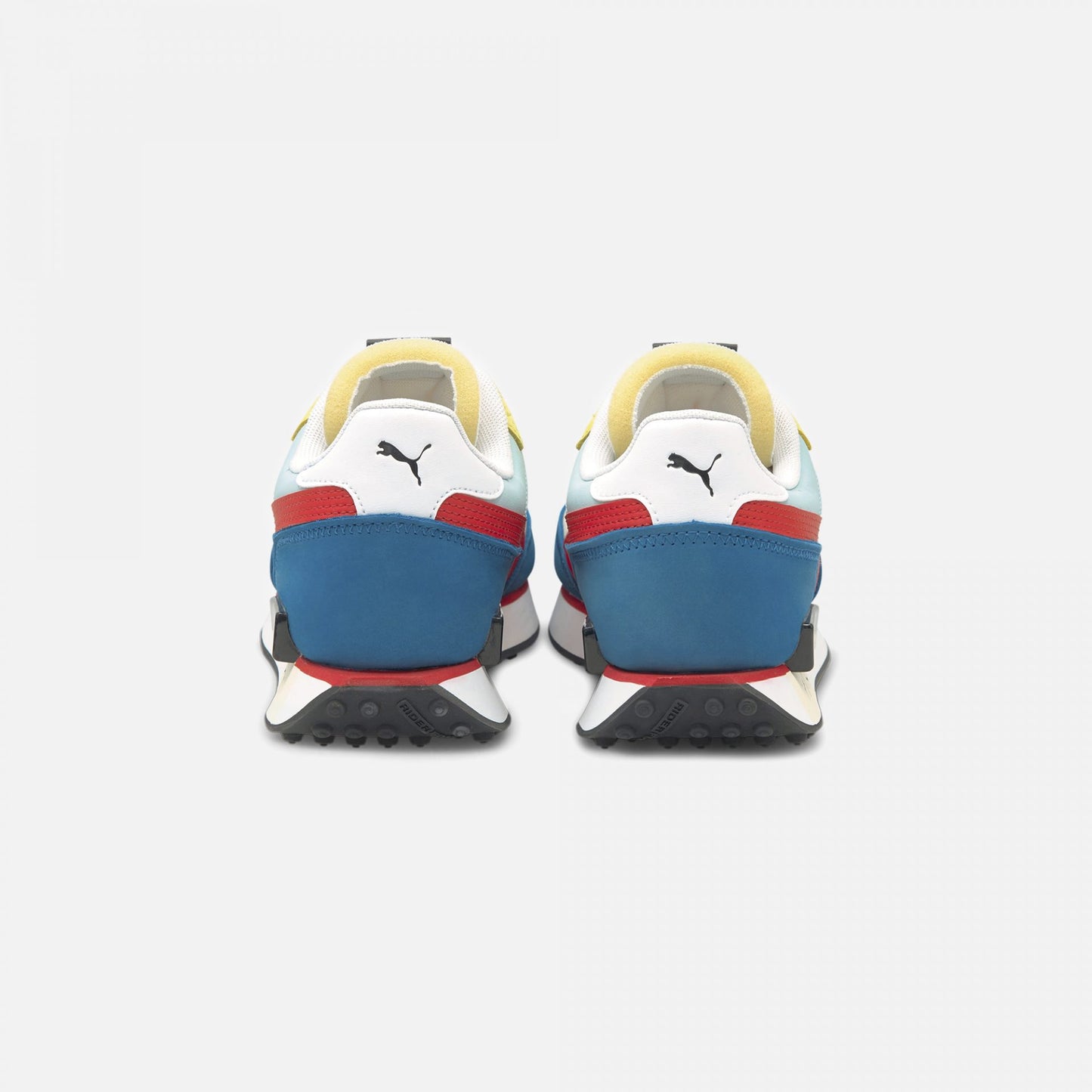 FUTURE RIDER ICONS MARSHMALLOW