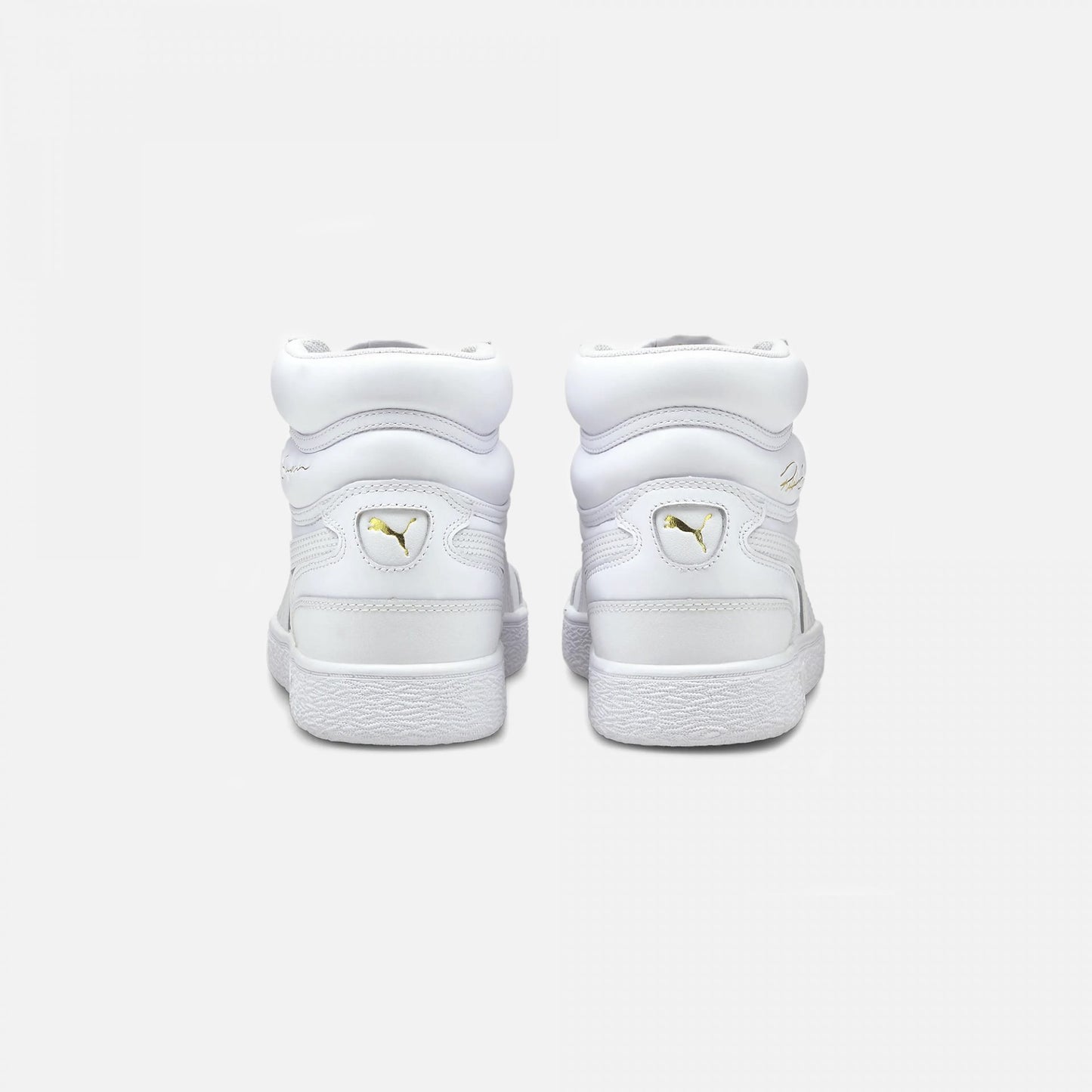 RALPH SAMPSON MID