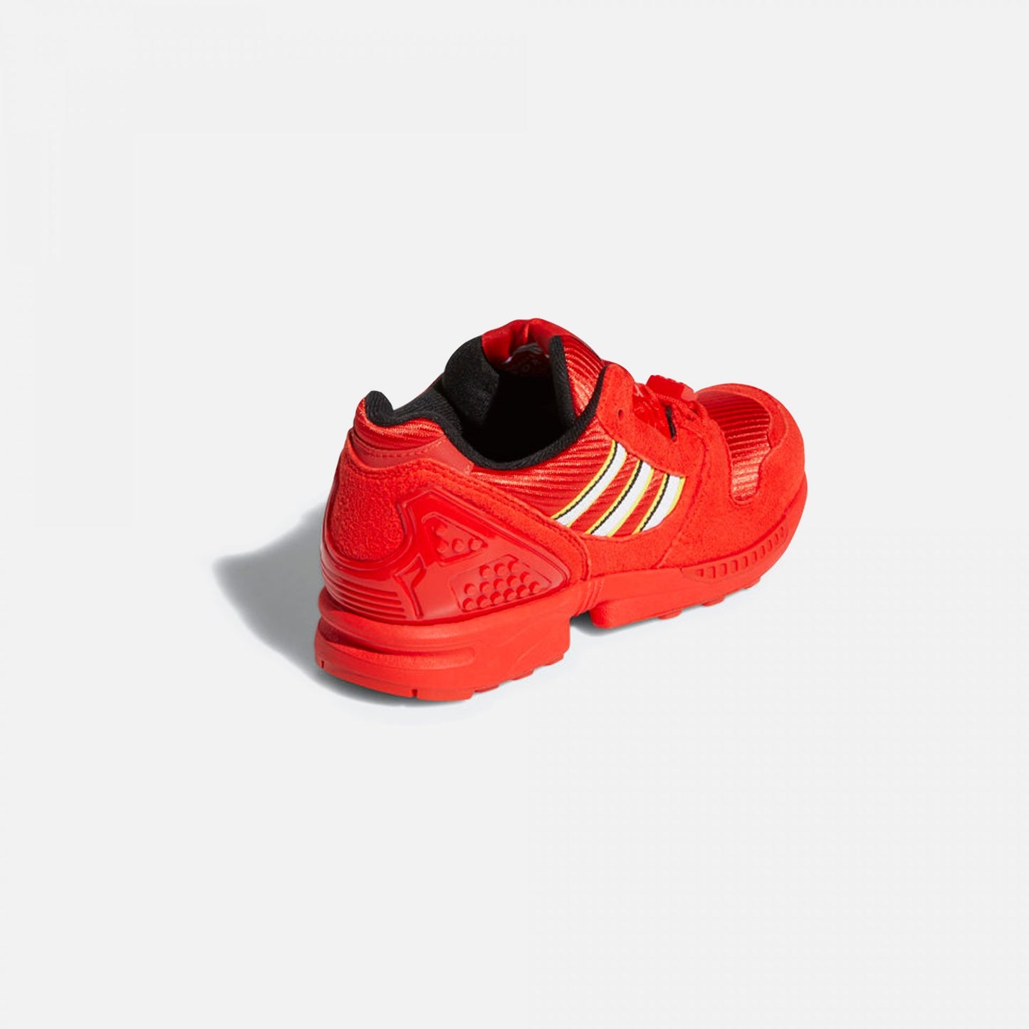 ZX 8000 X LEGO® ACTIVE RED