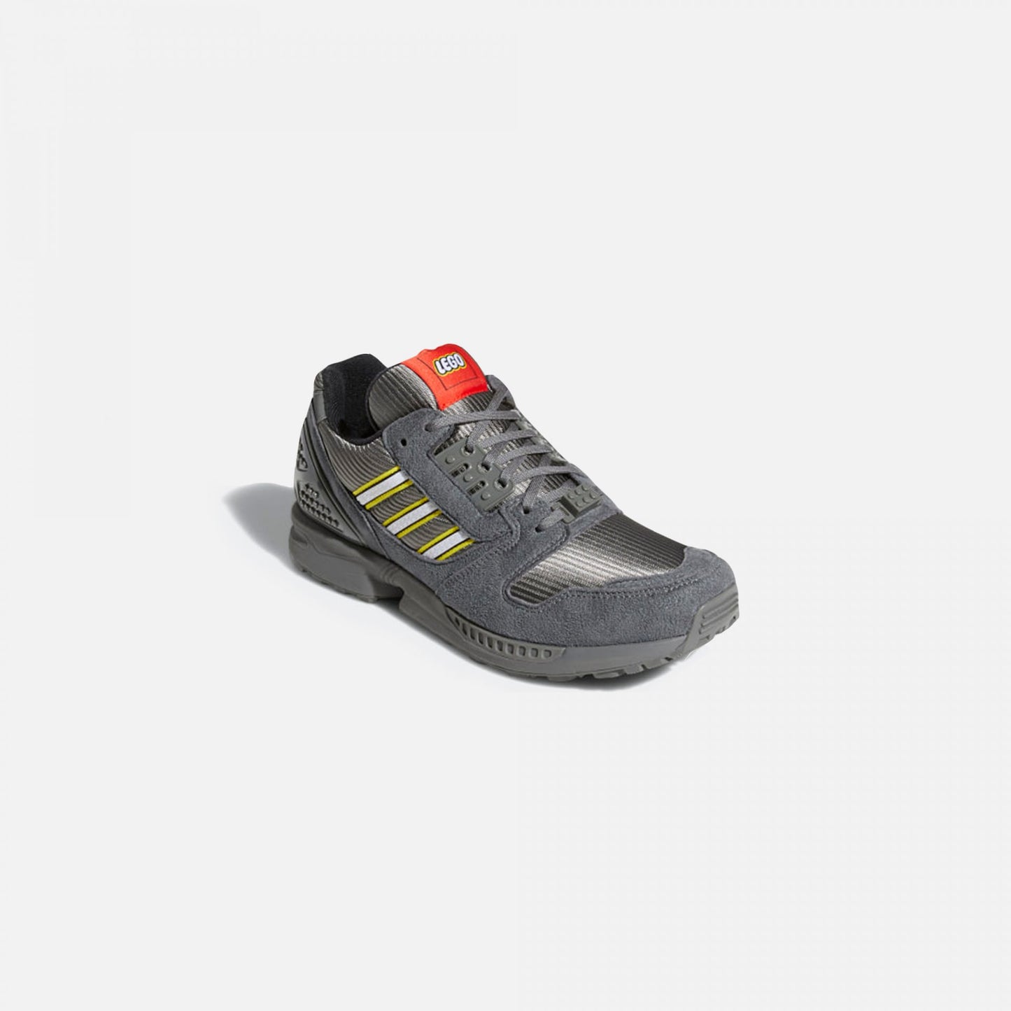 ZX 8000 X LEGO® ASH