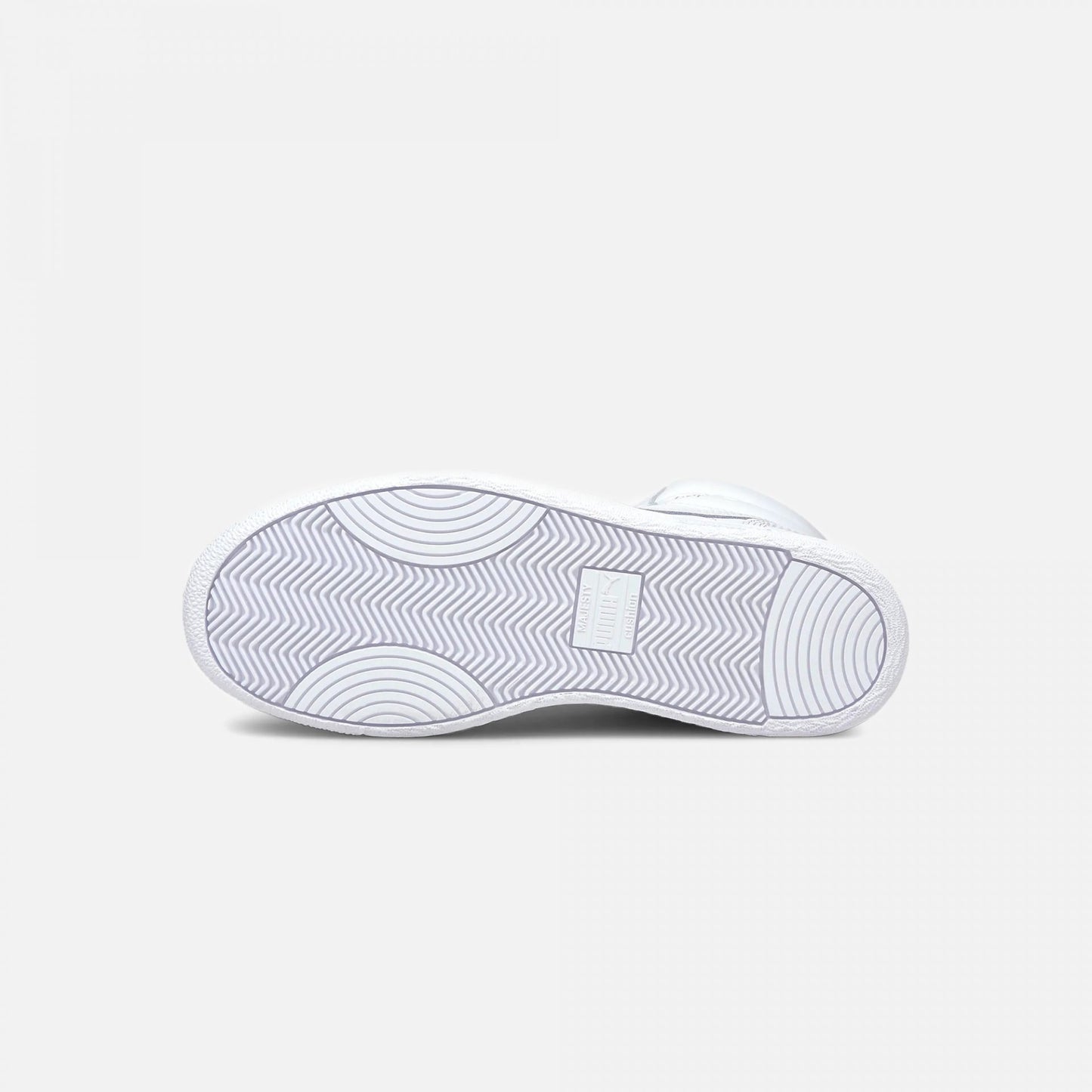 RALPH SAMPSON MID