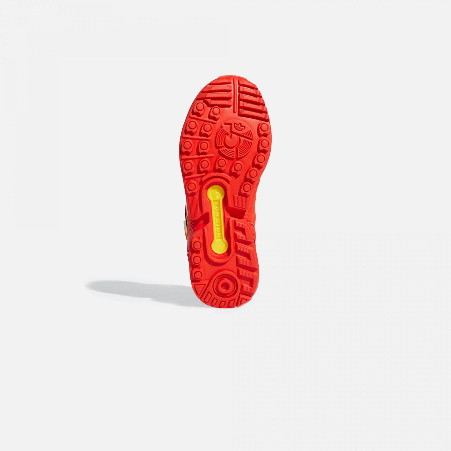 ZX 8000 X LEGO® ACTIVE RED