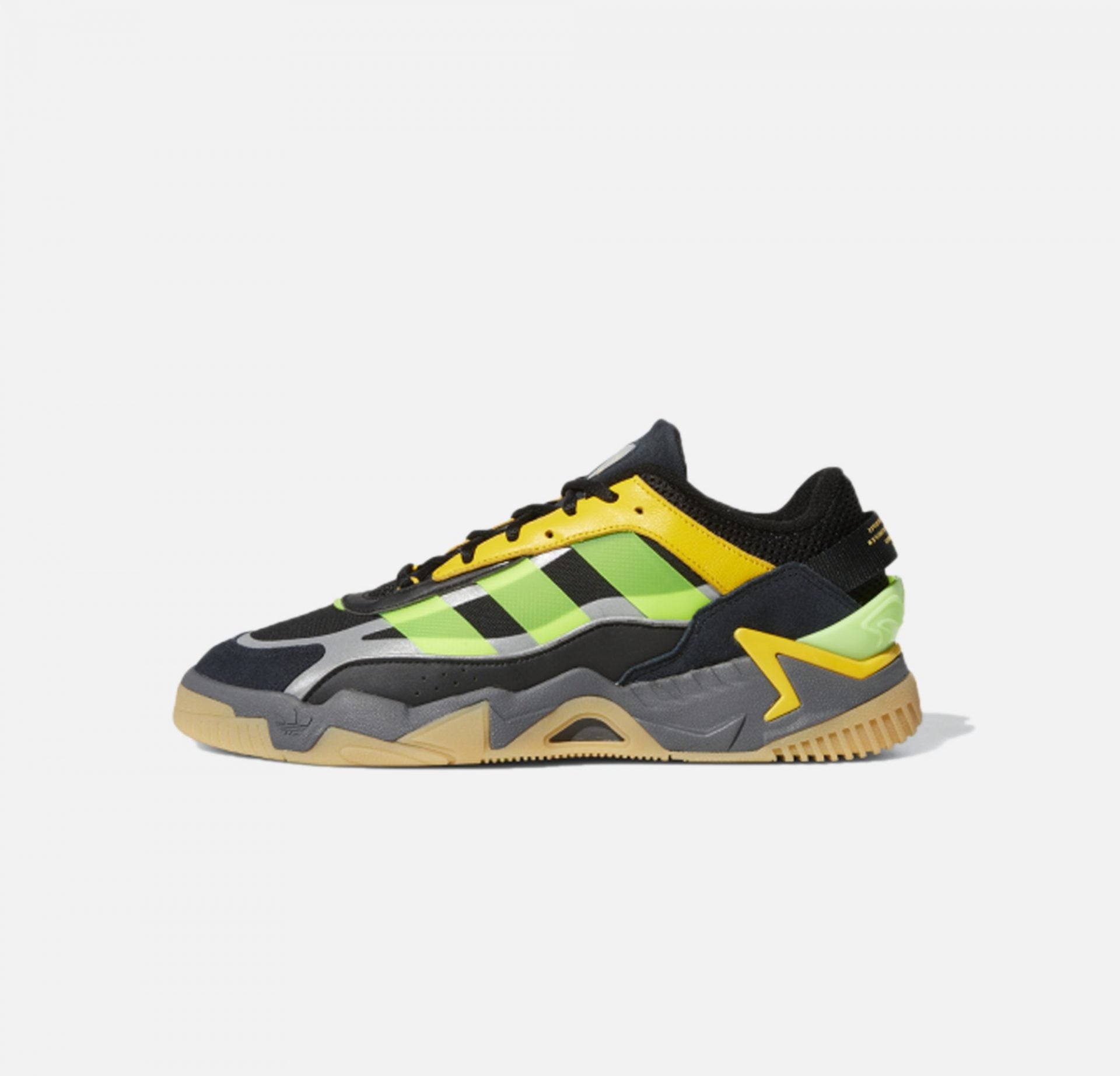 Adidas Originals NITEBALL - Main Image