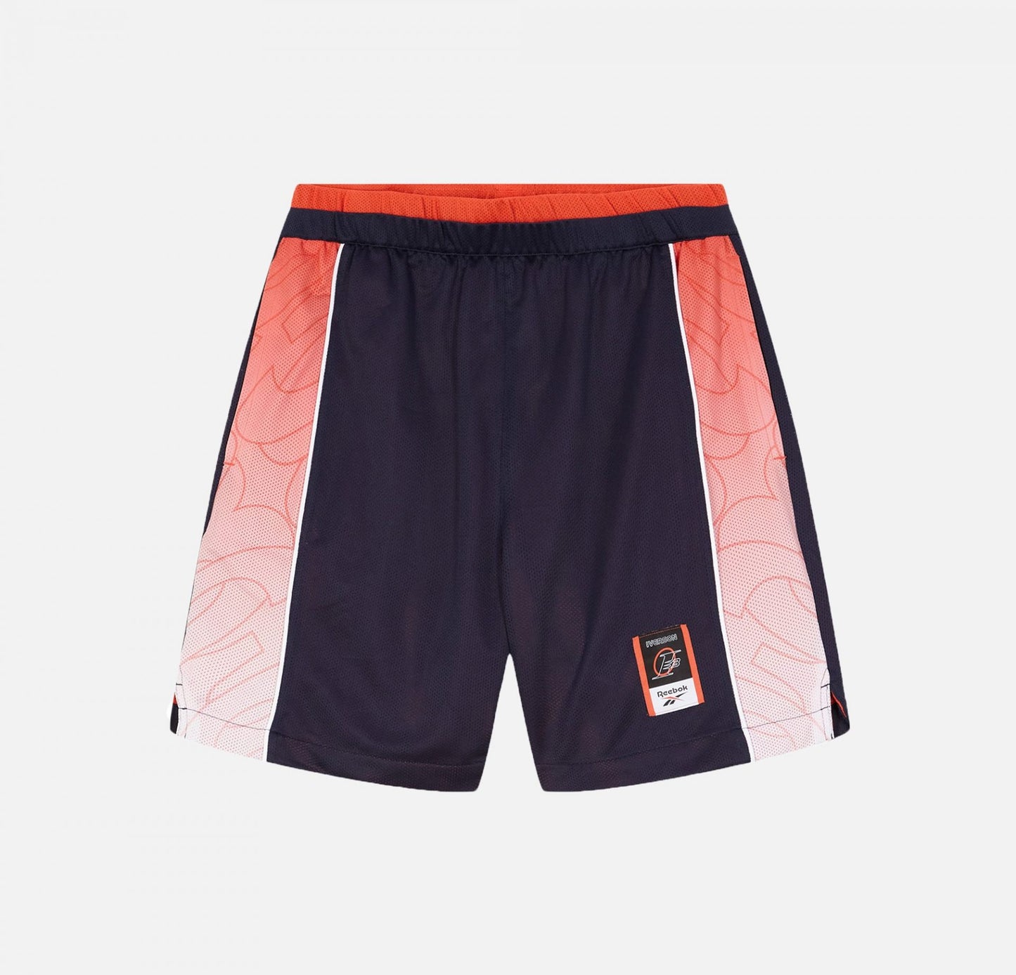 IVERSON BASKETBALL SHORTS