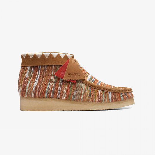 WALLABEE BOOT 'GINGER'