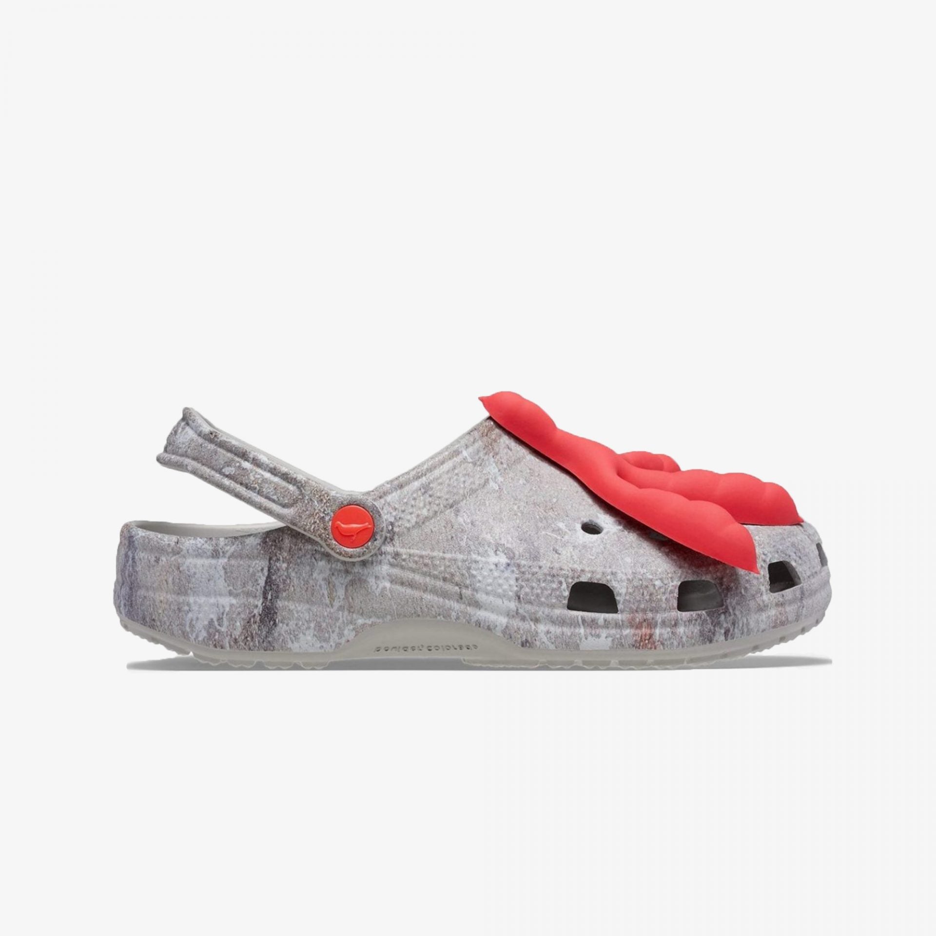 GUCCI X CROC Sandals – Luxe Living Fashions