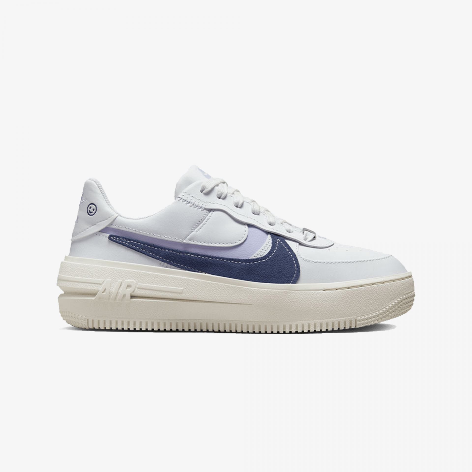 HOT Midnight Navy Air Force Lv8 Men Nike NIKE AIR FORCE LV8