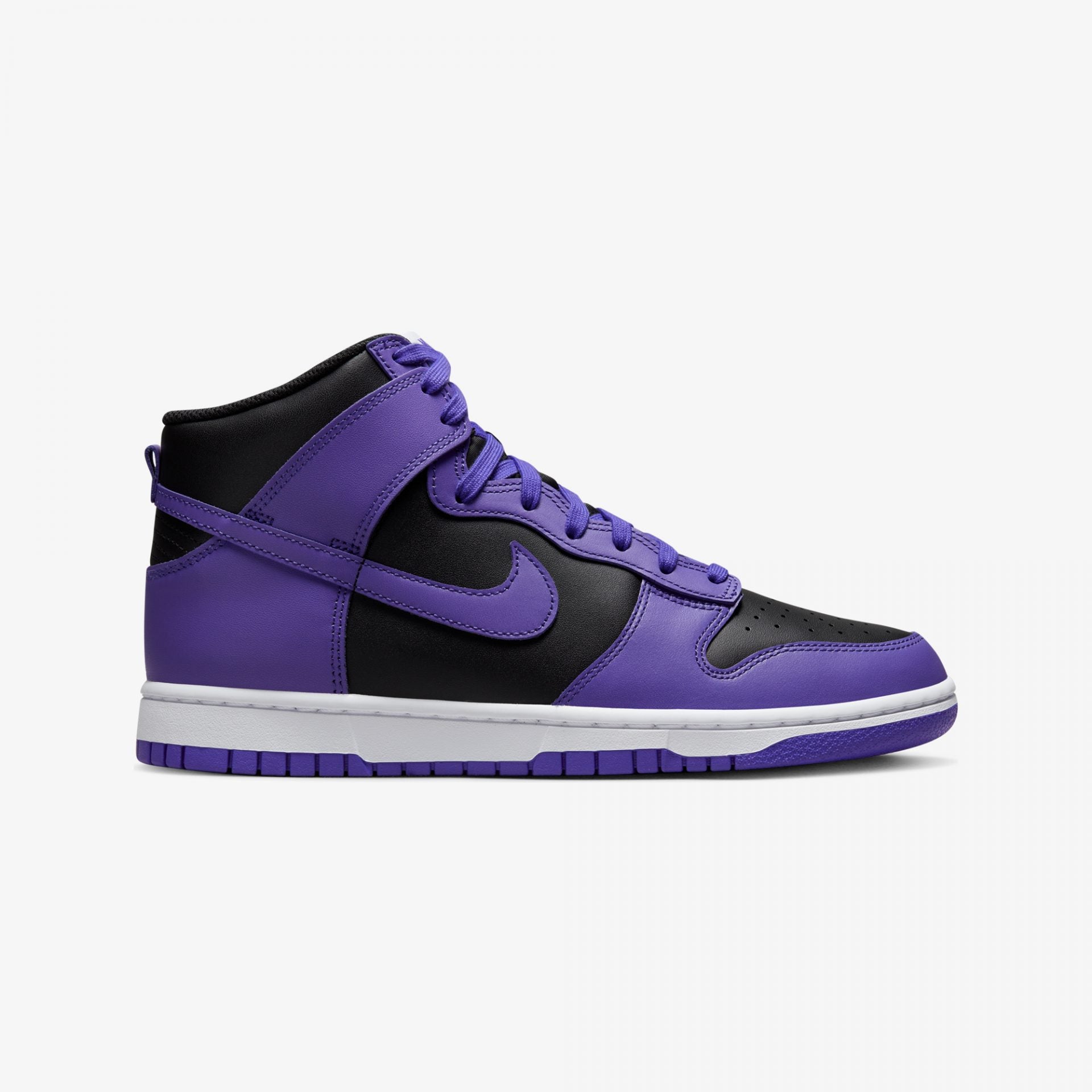 Nike DUNK HIGH RETRO BTTYS PURPLE