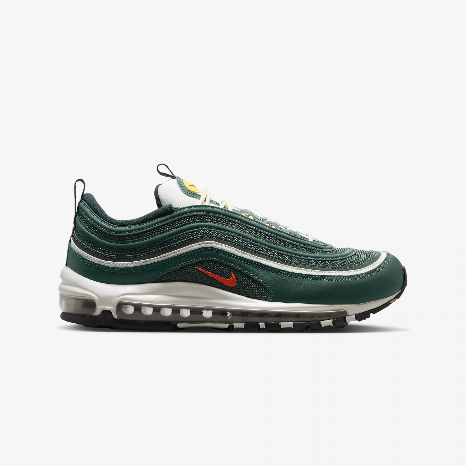 Buy NIKE AIR MAX 97 SE 'GREEN' – Superkicks - Main Image