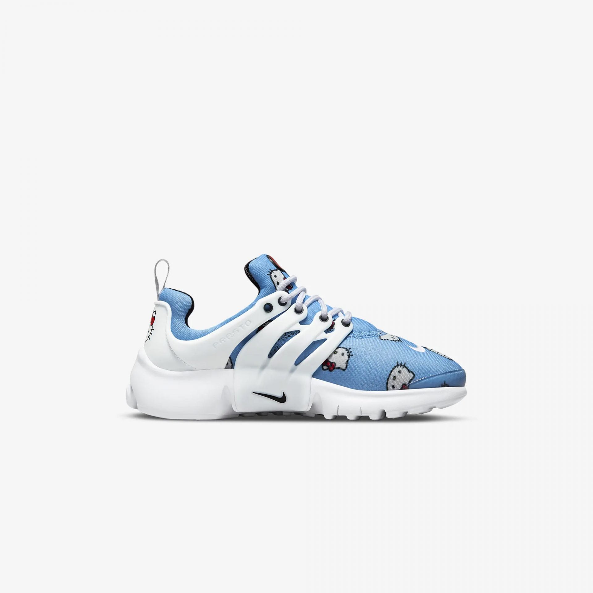 Nike HELLO KITTY AIR PRESTO (YOUNGER KIDS) - Main Image