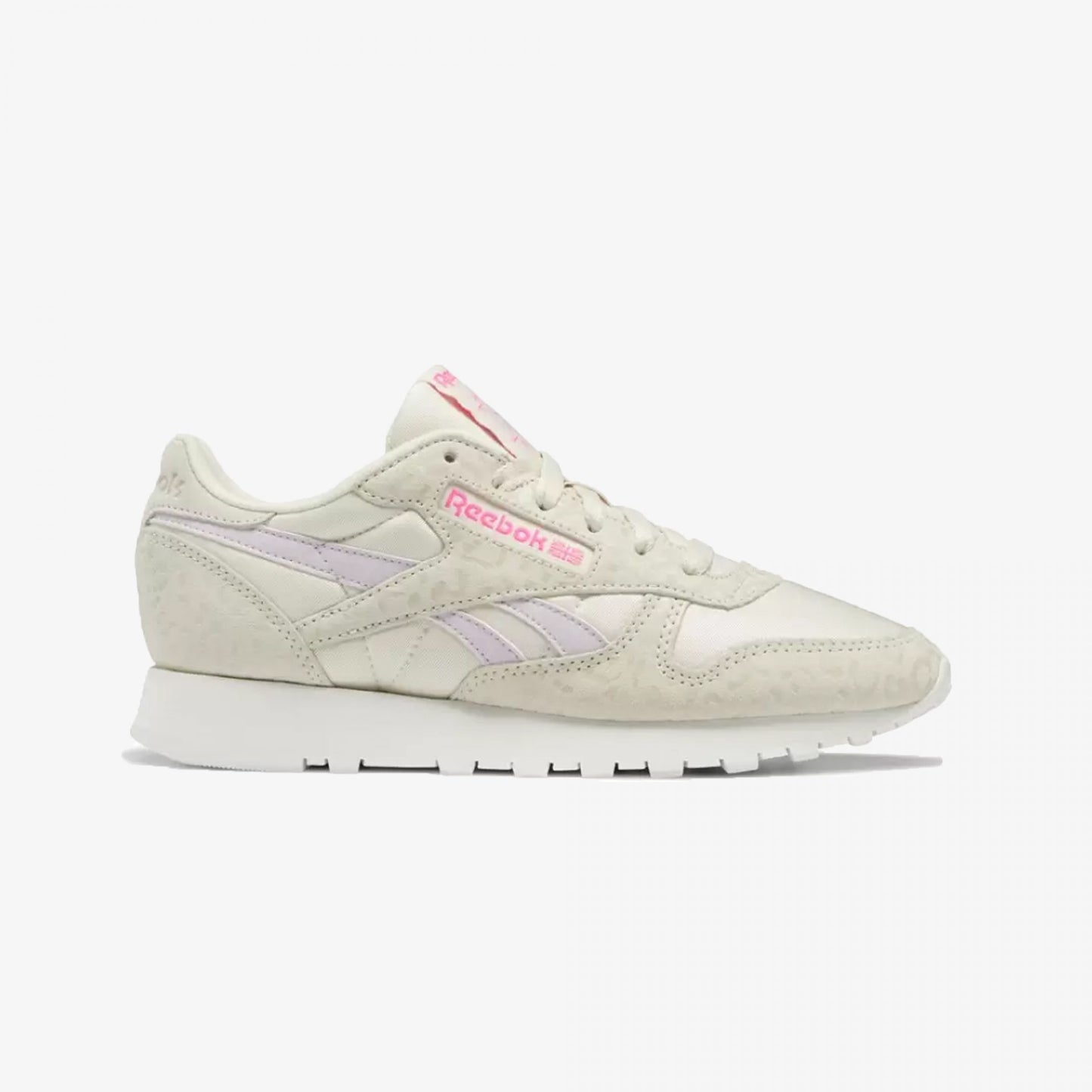 CLASSIC LEATHER ' ALBASTER / CHALK '