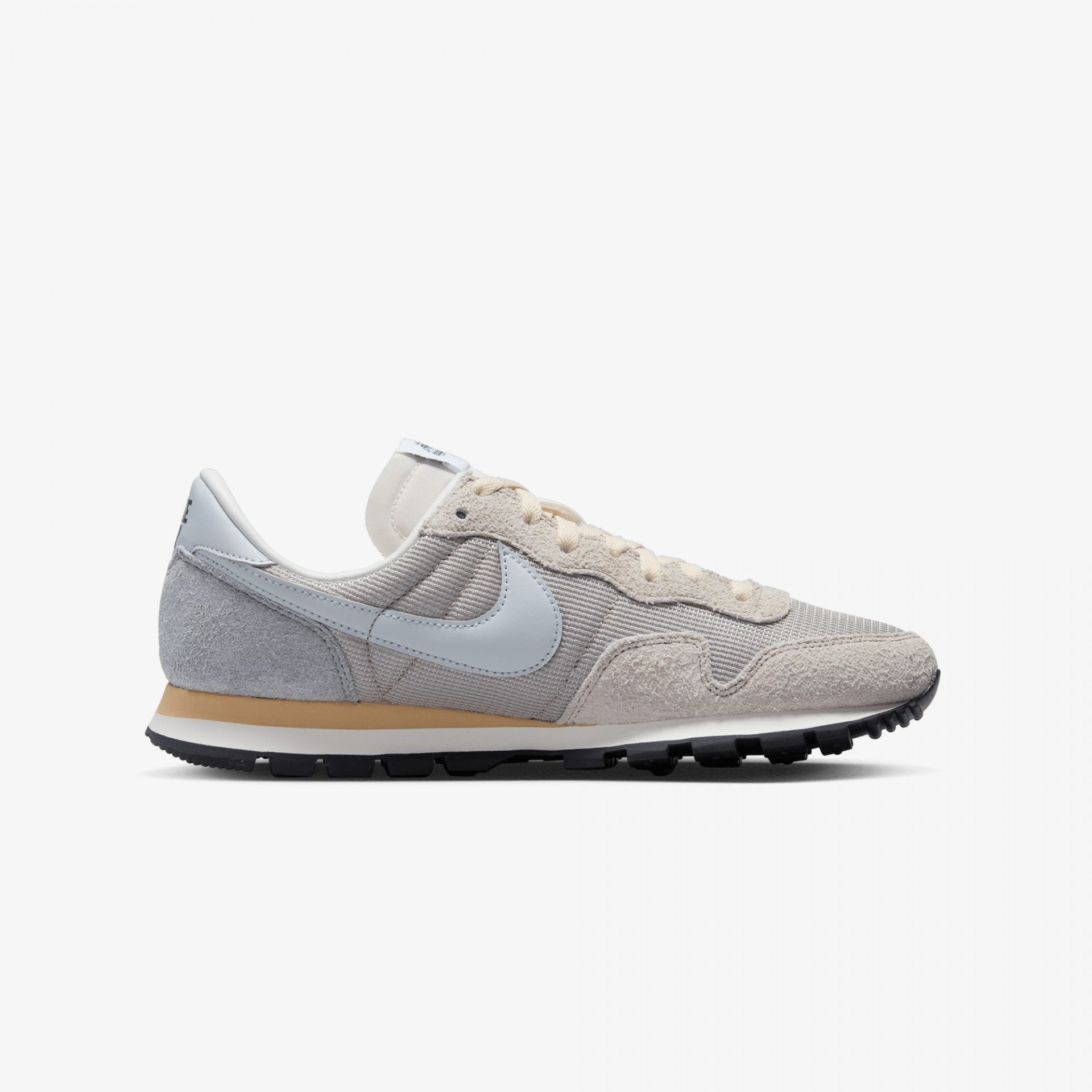 Running Shoe Nike Air Pegasus 83 Beige Men's Shoes Nike Air
