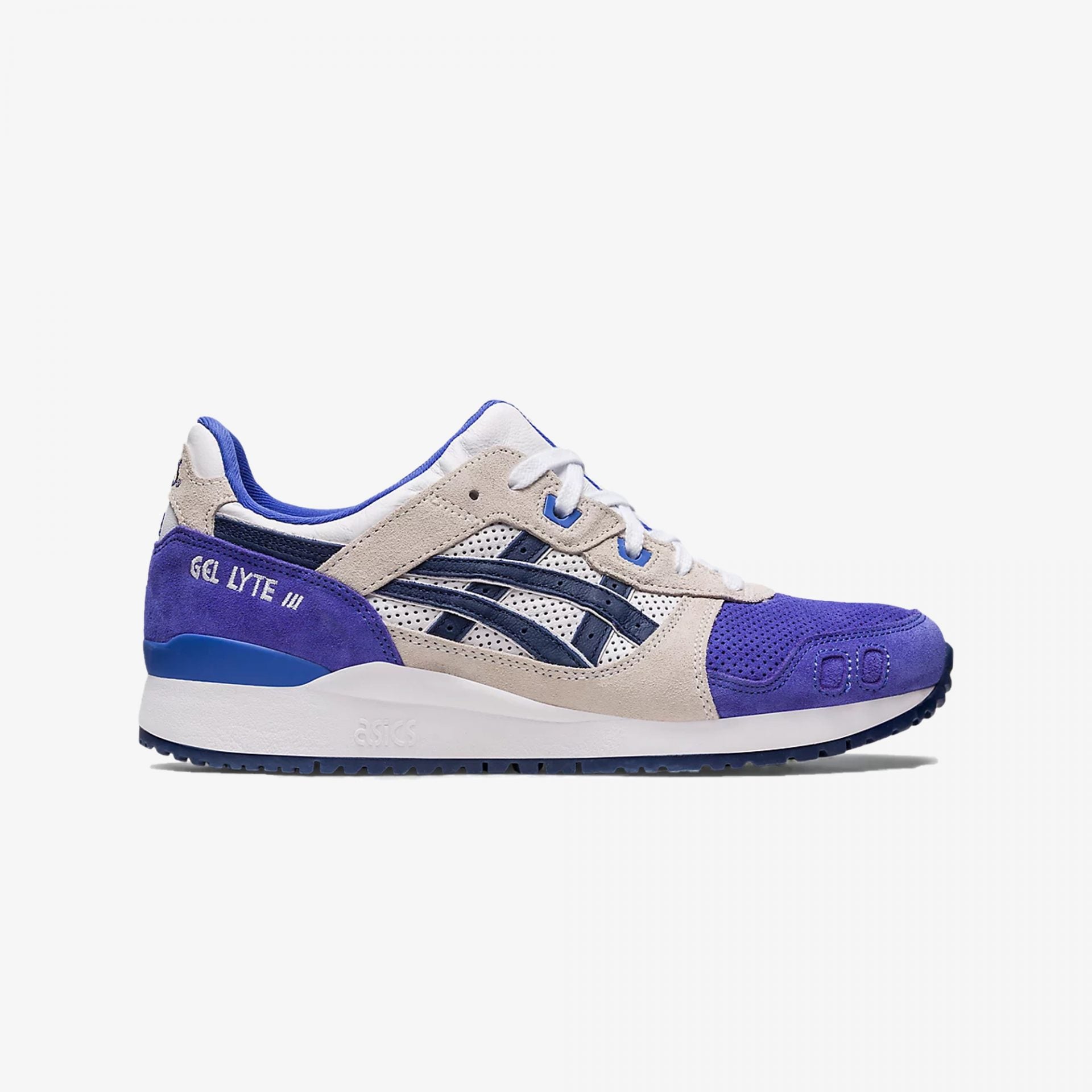 Buy ASICS GEL-LYTE III OG 'SAPPHIRE/INDIGO BLUE' – Superkicks