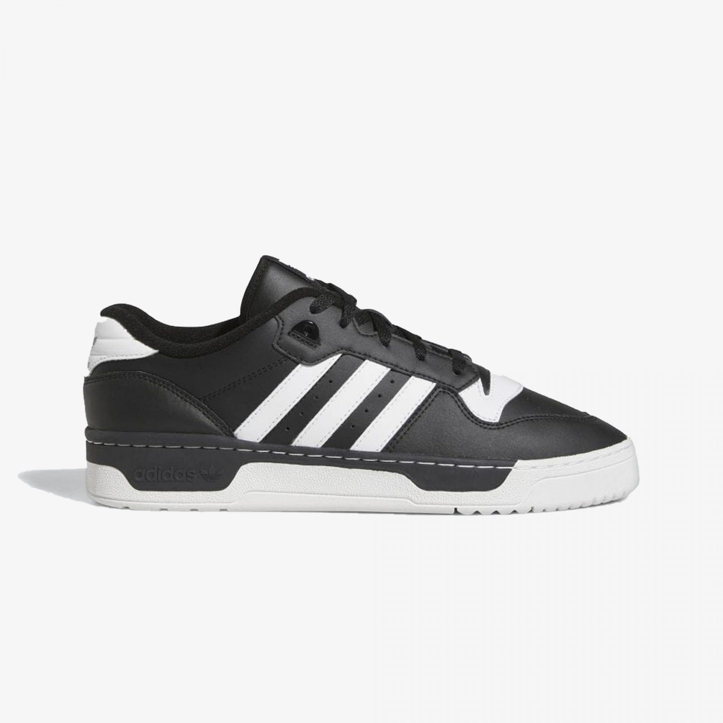 RIVALRY LOW 'BLACK/WHITE'